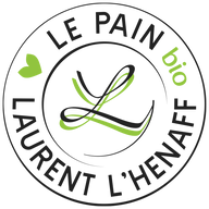 Le Pain Laurent L'Hénaff